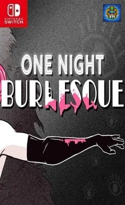 One Night: Burlesque Nintendo Switch