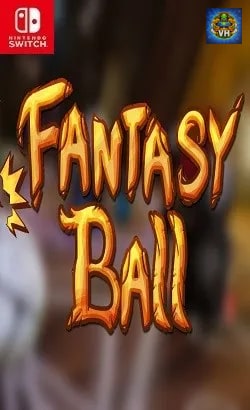 Fantasy Ball Nintendo Switch