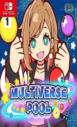 MULTIVERSEPOOL Nintendo Switch