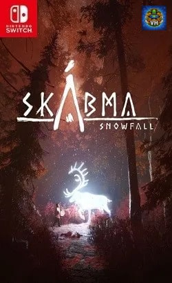 Skabma - Snowfall Nintendo Switch