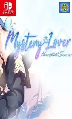 Mystery Lover Nintendo Switch