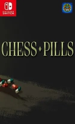 Chess Pills Nintendo Switch