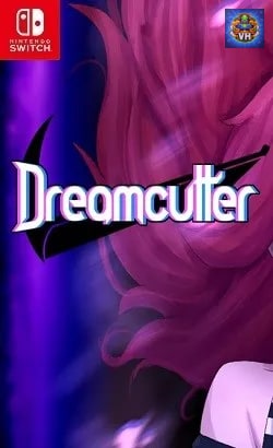 Dreamcutter Nintendo Switch