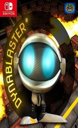DYNABLASTER Nintendo Switch