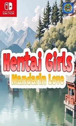 Hentai Girls: Mandarin Love Nintendo Switch