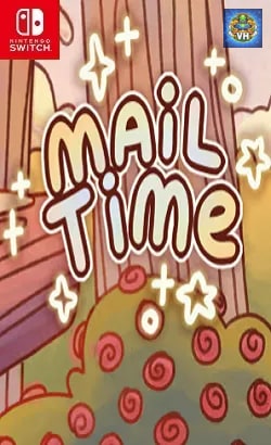 Mail Time Nintendo Switch
