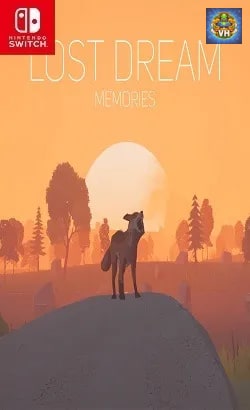 Lost Dream: Memories Nintendo Switch