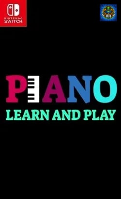 Piano: Learn and Play Nintendo Switch