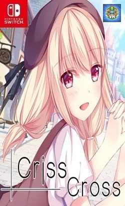 Criss Cross Nintendo Switch