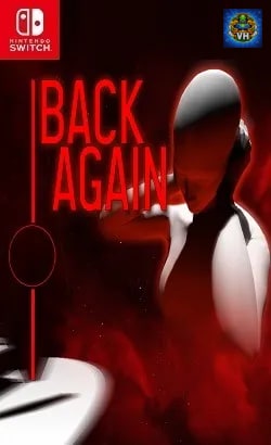 Back Again Nintendo Switch