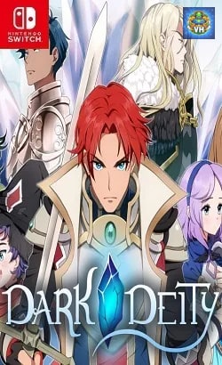 Dark Deity Nintendo Switch