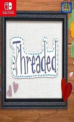 Threaded Nintendo Switch