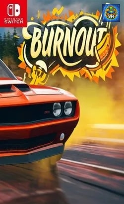 Burnout Nintendo Switch