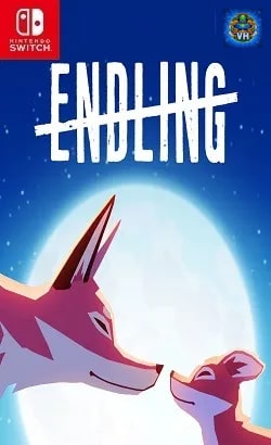 Endling - Extinction is Forever Nintendo Switch