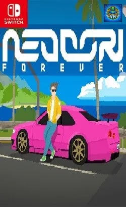 Neodori Forever Nintendo Switch