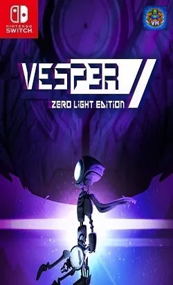 Vesper: Zero Light Edition Nintendo Switch