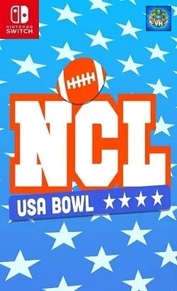 NCL: USA Bowl Nintendo Switch