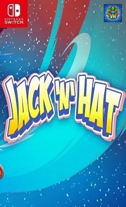 Jack 'n' Hat Nintendo Switch