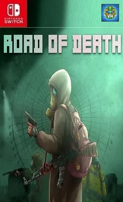 Road of Death Nintendo Switch