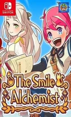 The Smile Alchemist Nintendo Switch
