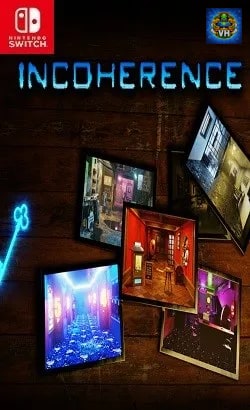 Incoherence Nintendo Switch