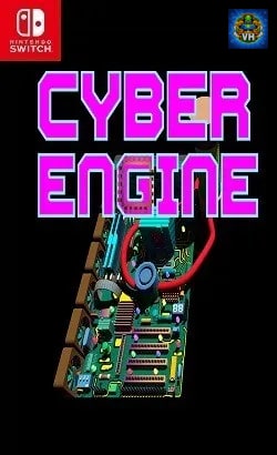 Cyber Engine Nintendo Switch