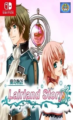 Lair Land Story Nintendo Switch
