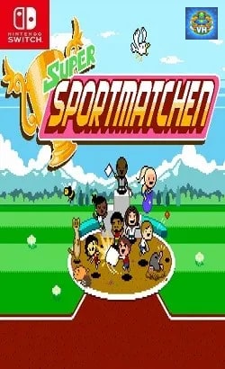 Super Sportmatchen Nintendo Switch