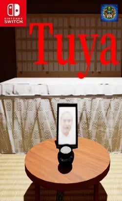 Tuya Nintendo Switch