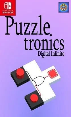 Puzzletronics: Digital Infinite Nintendo Switch