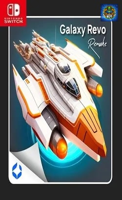 Galaxy Revo: Remake Nintendo Switch