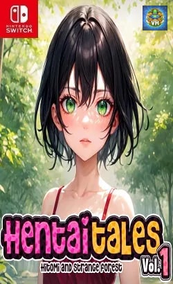 Hentai Tales Vol. 1 Nintendo Switch