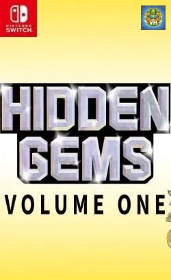 Hidden Gems: Volume One Nintendo Switch