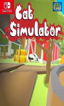 Cat Simulator Nintendo Switch