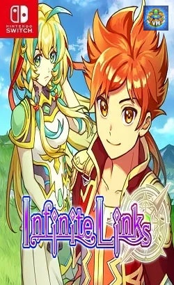 Infinite Links Nintendo Switch