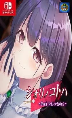 Shiorinokotoha - DarkReflections - Nintendo Switch