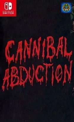 Cannibal Abduction Nintendo Switch
