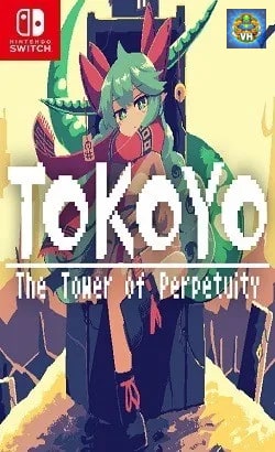 TOKOYO: The Tower of Perpetuity Nintendo Switch