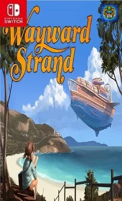 Wayward Strand Nintendo Switch