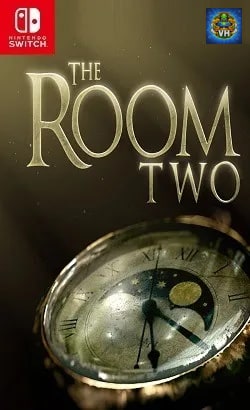The Room One - Two Nintendo Switch