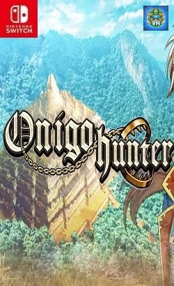 Onigo Hunter Nintendo Switch