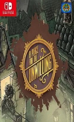 A Place for the Unwilling Nintendo Switch