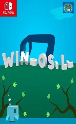 Windosill Nintendo Switch