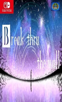 Break thru the wall Nintendo Switch