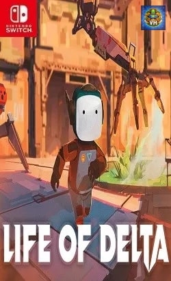 Life of Delta Nintendo Switch