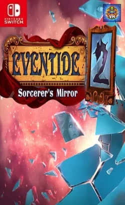 Eventide 2: Sorcerer's Mirror Nintendo Switch