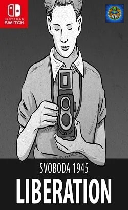 Svoboda 1945: Liberation Nintendo Switch