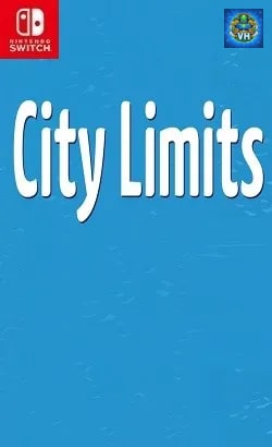 City Limits Nintendo Switch