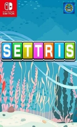 SETTRIS Nintendo Switch