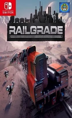 RAILGRADE Nintendo Switch